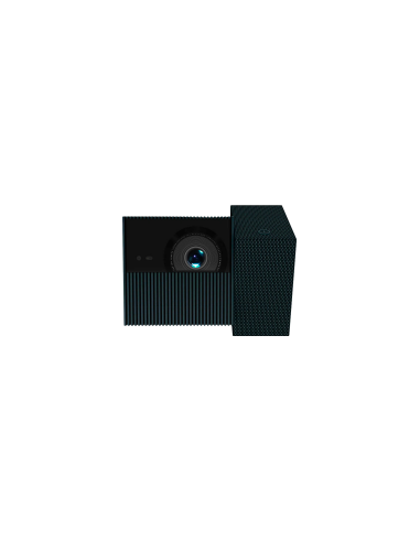 Projector 1080P Google TV Netflix...
